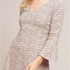 Maeve Tweed Dress